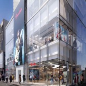 Thương hiệu guitar Fender mở cửa hàng flagship đầu tiên trên thế giới tại Tokyo